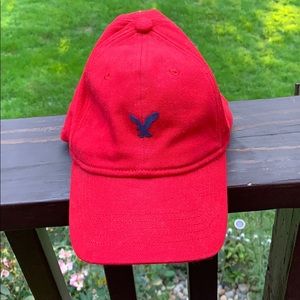 Men’s American Eagle Hat
